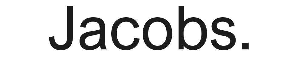 Jacobs Logo